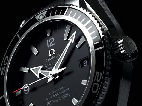 best looking omega watch